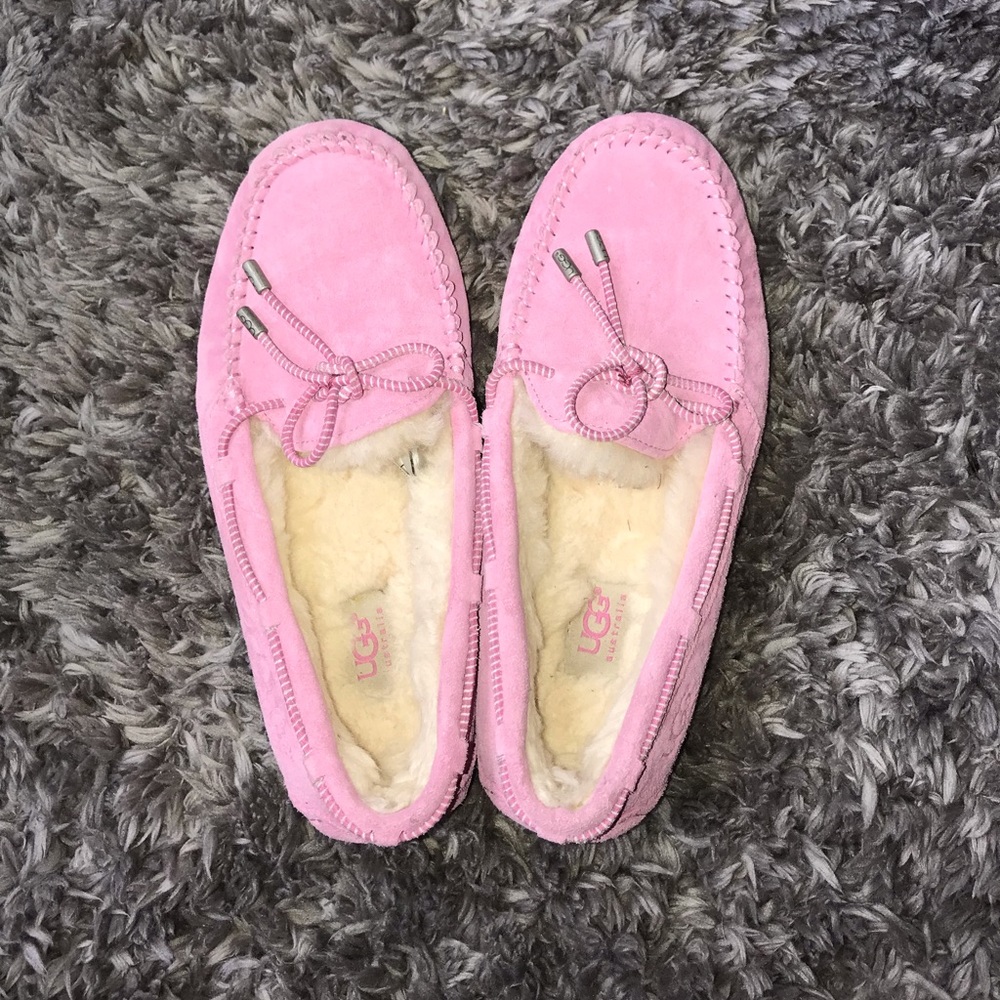 UGG slippers